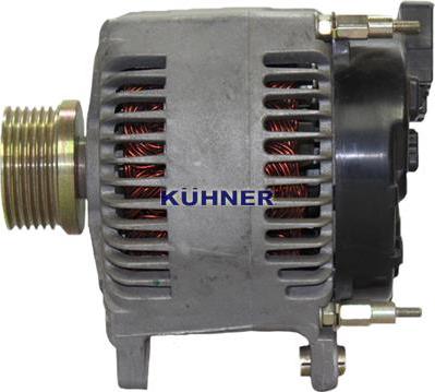 AD Kühner 301651RI - Alternator furqanavto.az