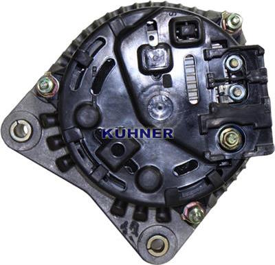 AD Kühner 301651RI - Alternator furqanavto.az