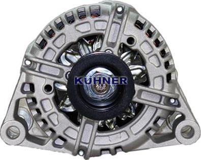 AD Kühner 301658RI - Alternator furqanavto.az