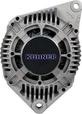 AD Kühner 301653RIR - Alternator furqanavto.az