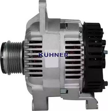 AD Kühner 301653RIV - Alternator furqanavto.az