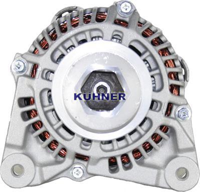 AD Kühner 301652RI - Alternator furqanavto.az