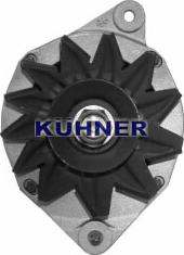 AD Kühner 30165RIR - Alternator furqanavto.az