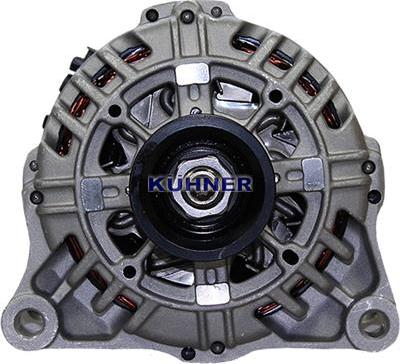 AD Kühner 301665RI - Alternator furqanavto.az