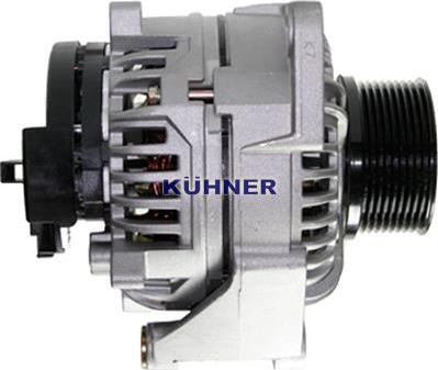 AD Kühner 301666RI - Alternator furqanavto.az