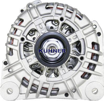 AD Kühner 301661RI - Alternator furqanavto.az