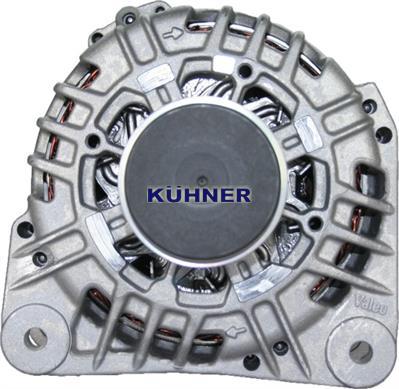 AD Kühner 301662RI - Alternator furqanavto.az