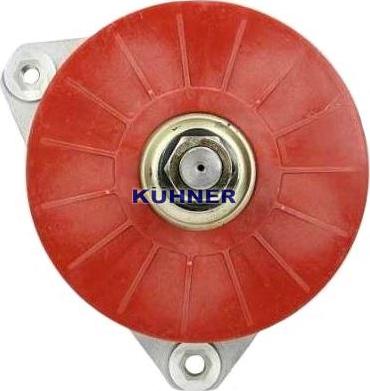 AD Kühner 301667RID - Alternator furqanavto.az