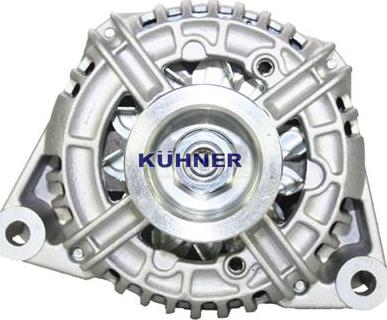 AD Kühner 301689RIV - Alternator furqanavto.az