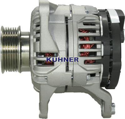 AD Kühner 301684RI - Alternator furqanavto.az