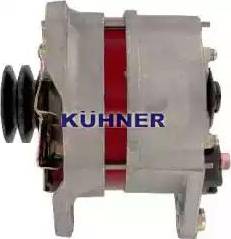 AD Kühner 301686RI - Alternator furqanavto.az