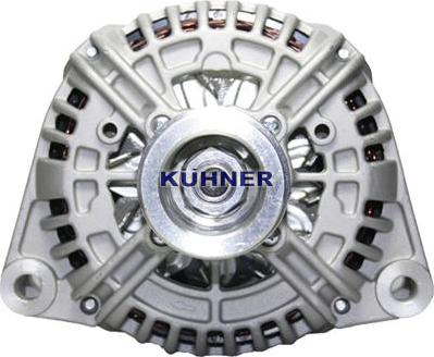 AD Kühner 301683RI - Alternator furqanavto.az