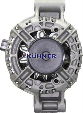 AD Kühner 301639RI - Alternator furqanavto.az