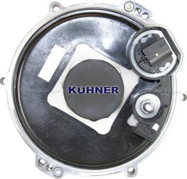 AD Kühner 301634RI - Alternator furqanavto.az