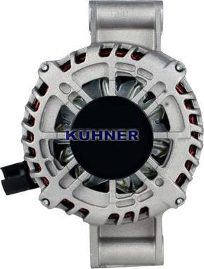 AD Kühner 301635RI - Alternator furqanavto.az