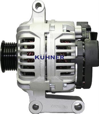 AD Kühner 301636RIB - Alternator furqanavto.az