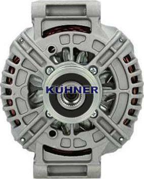 AD Kühner 301630RI - Alternator furqanavto.az