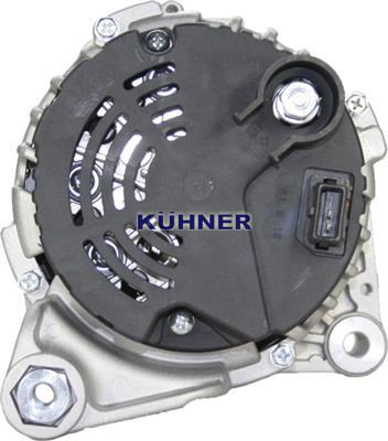 AD Kühner 301631RI - Alternator furqanavto.az