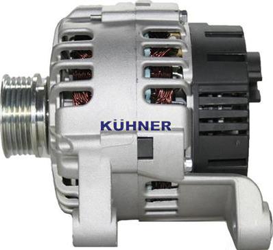 AD Kühner 301631RIV - Alternator furqanavto.az