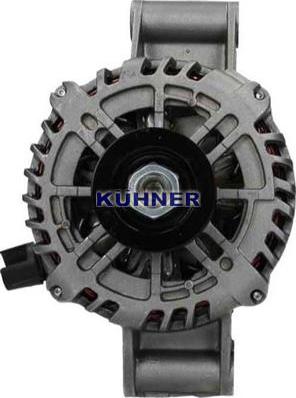 AD Kühner 301638RIV - Alternator furqanavto.az