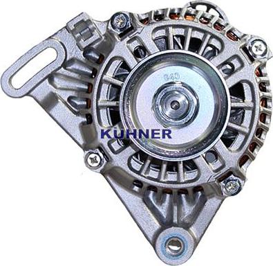 AD Kühner 301637RI - Alternator furqanavto.az