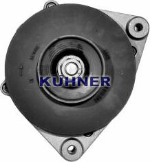 AD Kühner 30163RI - Alternator furqanavto.az