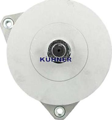 AD Kühner 301624RIB - Alternator furqanavto.az