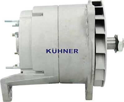 AD Kühner 301624RIP - Alternator furqanavto.az