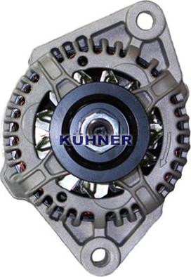 AD Kühner 301625RIM - Alternator furqanavto.az