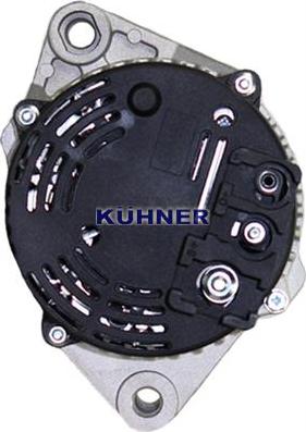 AD Kühner 301625RIM - Alternator furqanavto.az