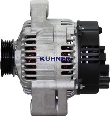 AD Kühner 301625RI - Alternator furqanavto.az