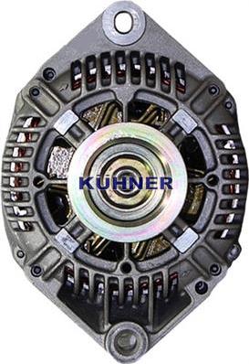 AD Kühner 301621RI - Alternator furqanavto.az