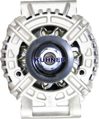 AD Kühner 301628RI - Alternator furqanavto.az