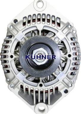 AD Kühner 301622RI - Alternator furqanavto.az