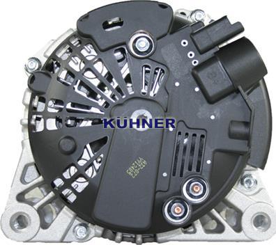 AD Kühner 301674RI - Alternator furqanavto.az