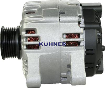 AD Kühner 301674RI - Alternator furqanavto.az