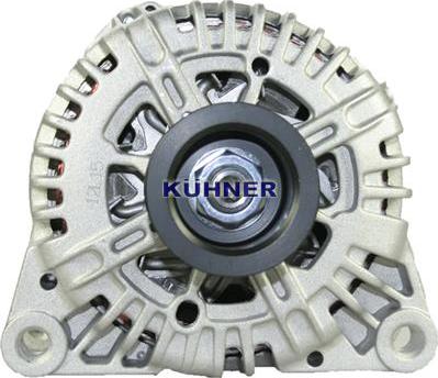 AD Kühner 301674RI - Alternator furqanavto.az