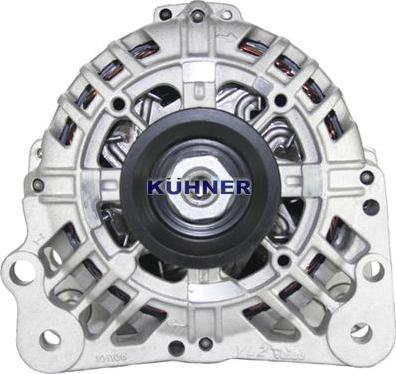 AD Kühner 301675RIV - Alternator furqanavto.az