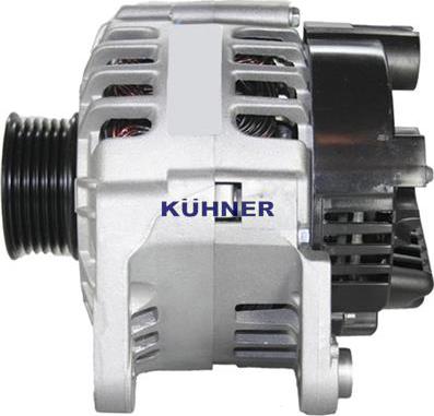 AD Kühner 301675RIV - Alternator furqanavto.az