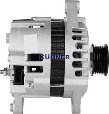 AD Kühner 301671RI - Alternator furqanavto.az