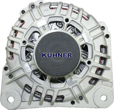 AD Kühner 301678RIV - Alternator furqanavto.az