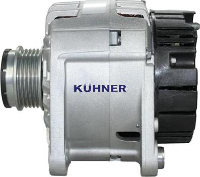 AD Kühner 301678RI - Alternator furqanavto.az