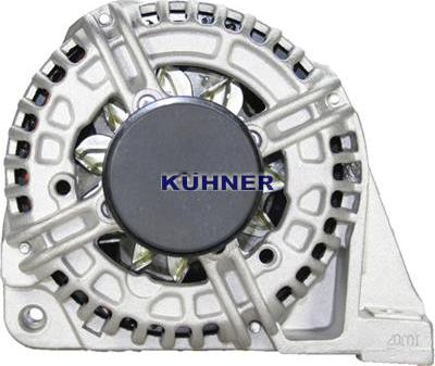 AD Kühner 301673RIK - Alternator furqanavto.az