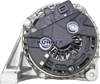 AD Kühner 301673RIR - Alternator furqanavto.az