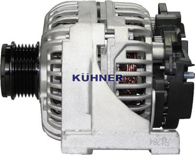 AD Kühner 301673RIB - Alternator furqanavto.az