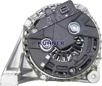 AD Kühner 301673RI - Alternator furqanavto.az