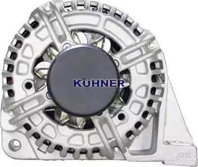 AD Kühner 301673RI - Alternator furqanavto.az