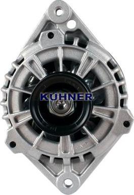 AD Kühner 301672RI - Alternator furqanavto.az