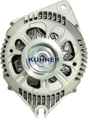 AD Kühner 301099RI - Alternator furqanavto.az