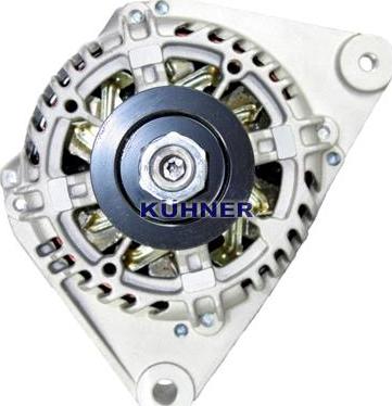 AD Kühner 301095RIR - Alternator furqanavto.az